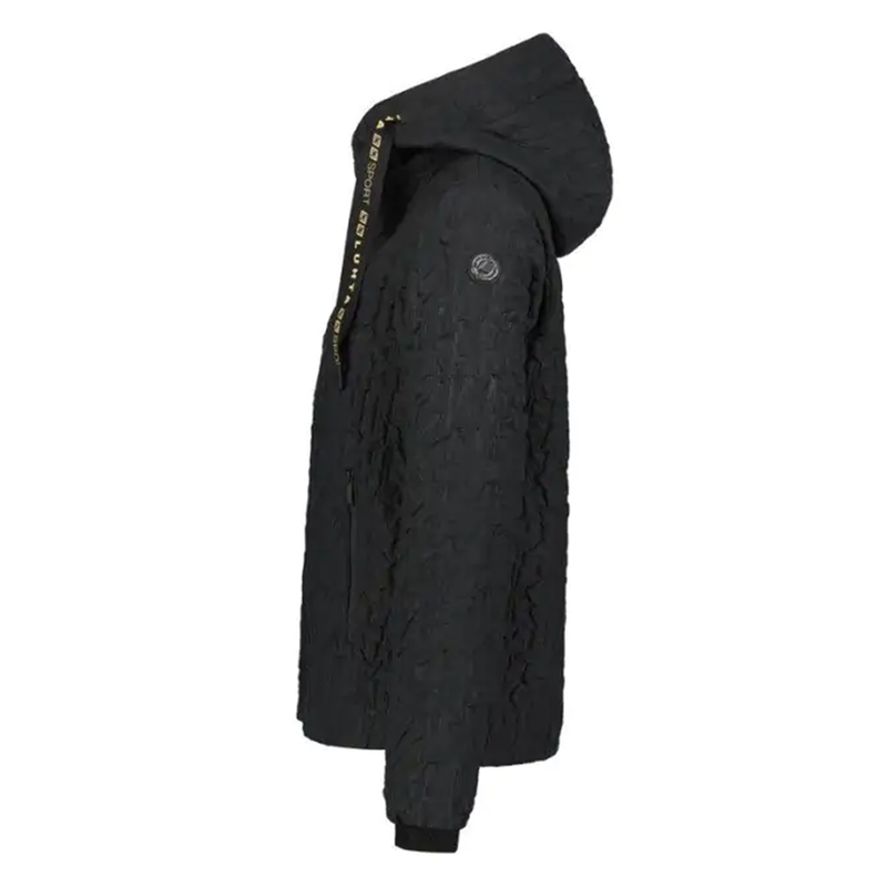 Dames Jack Airikka737414327L Luhta ZWART