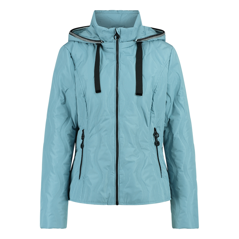 Dames Jack Baywatch LM180.11.25 Sanne MIDDEN BLAUW