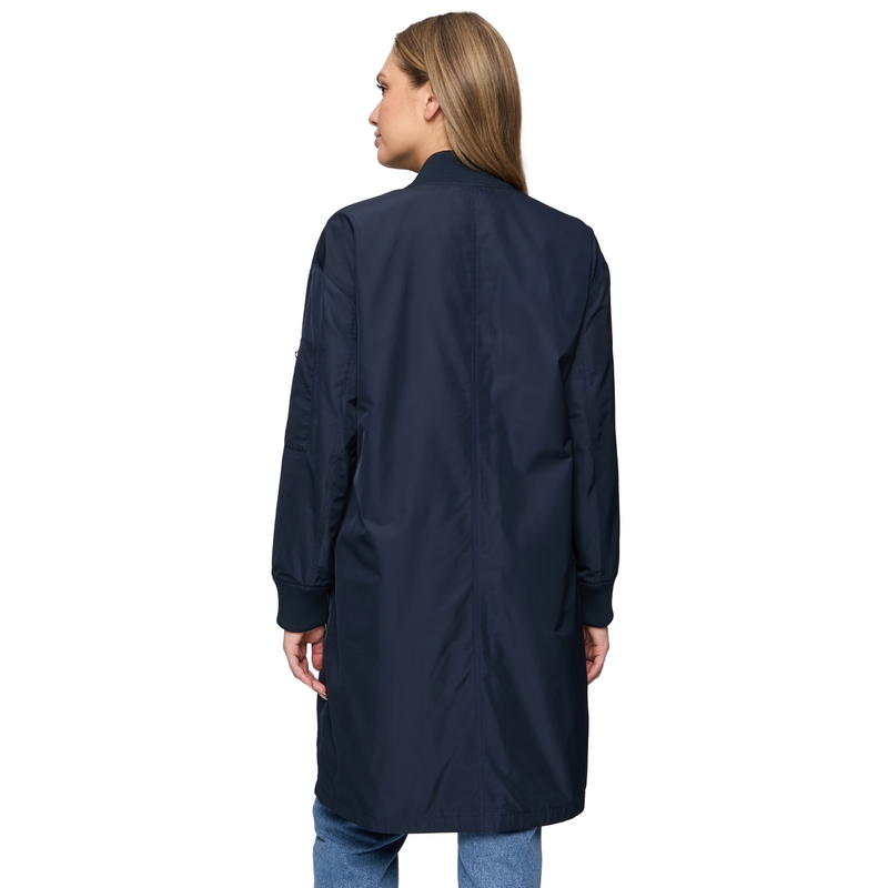 Dames Jack Bella L-60373 Covered NAVY