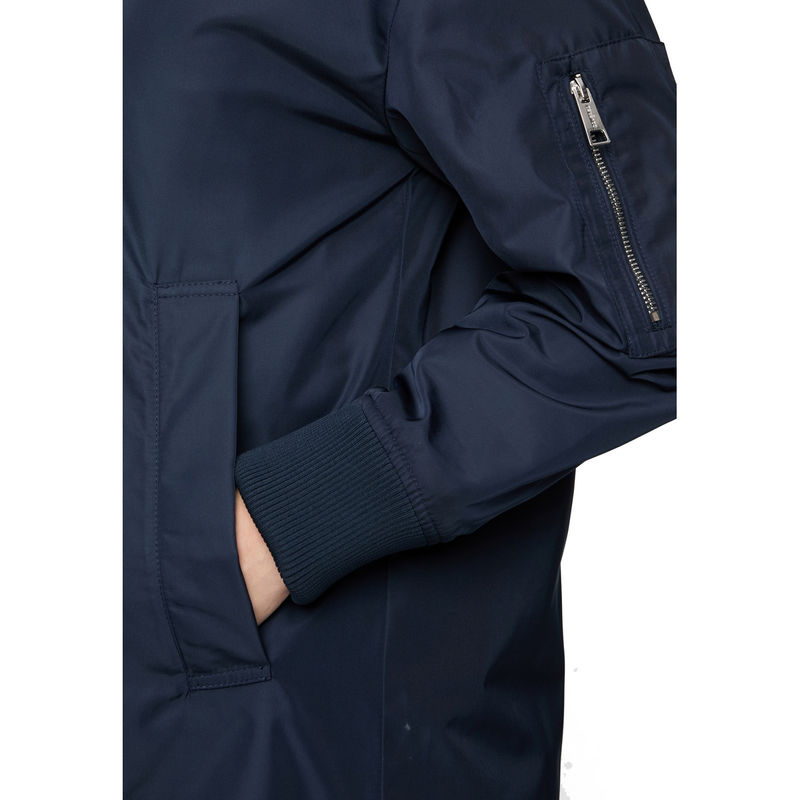 Dames Jack Bella L-60373 Covered NAVY
