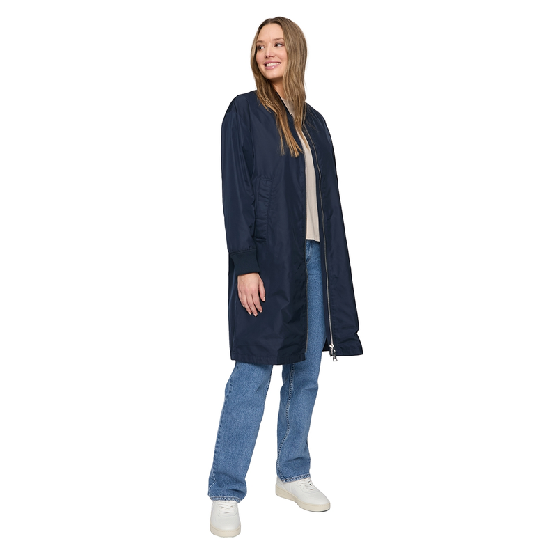 Dames Jack Bella L-60373 Covered NAVY