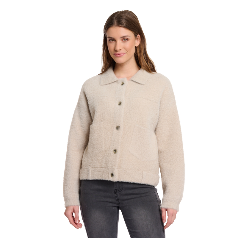 Dames Jack Bubbly.700NOOS Rino & Pelle OFF-WHITE