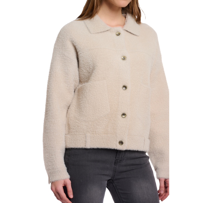 Dames Jack Bubbly.700NOOS Rino & Pelle OFF-WHITE