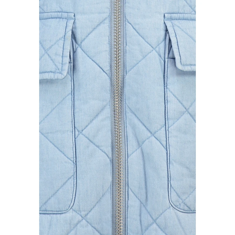 Dames Jack EX22-41004 Expresso MID BLUE DENIM