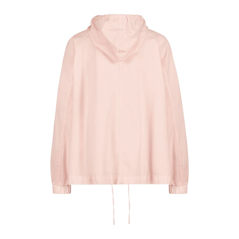 Dames Jack EX24-16004 Expresso ROZE