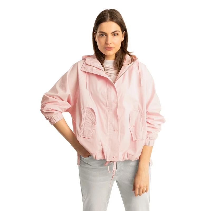 Dames Jack EX24-16004 Expresso ROZE