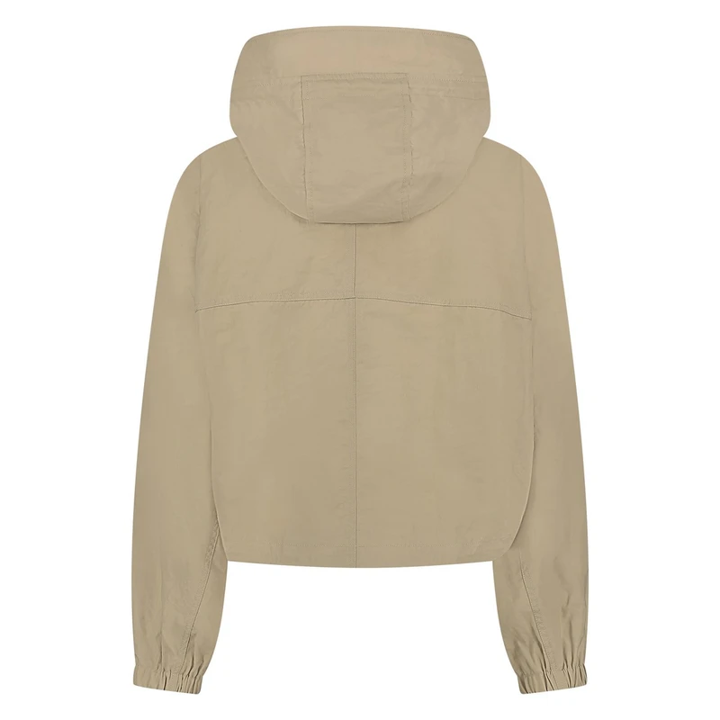 Dames Jack HELMA JACKET Nukus ZAND