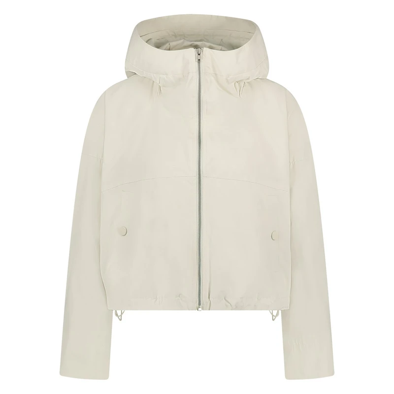 Dames Jack JENTE JACKET Nukus BEIGE