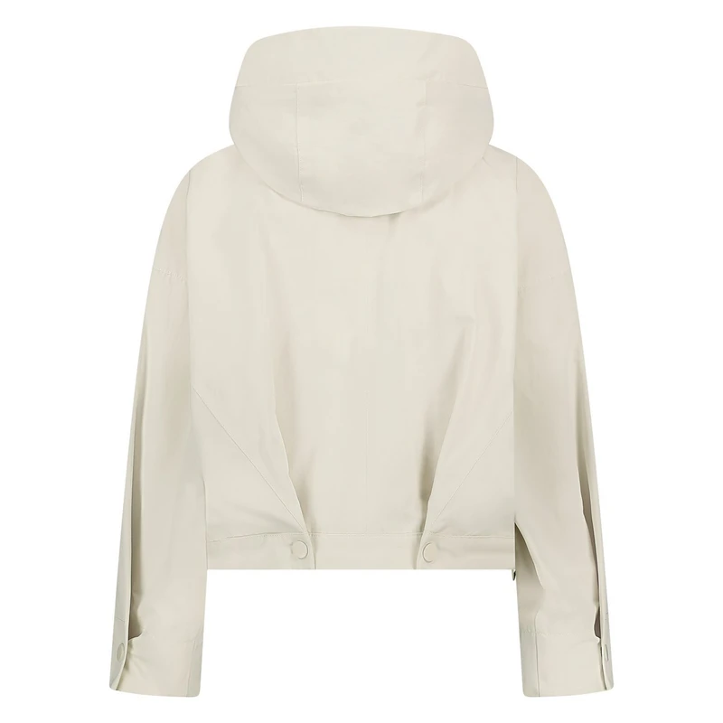 Dames Jack JENTE JACKET Nukus BEIGE