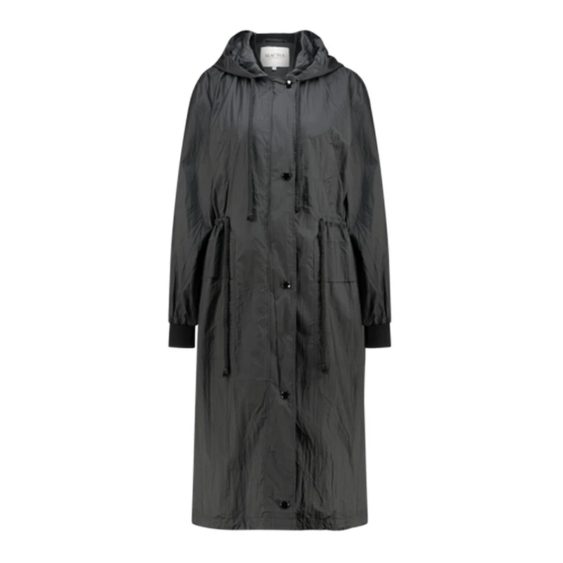 Dames Jack MA24-41533 Maura ZWART
