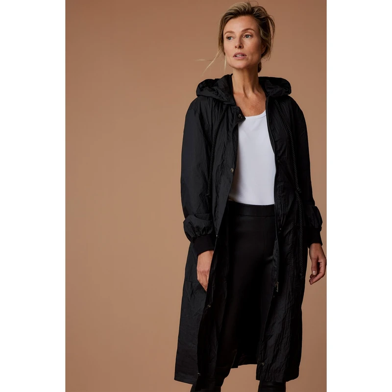 Dames Jack MA24-41533 Maura ZWART