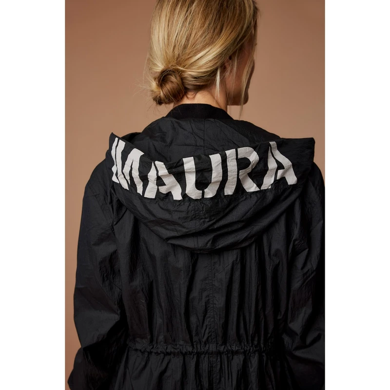 Dames Jack MA24-41533 Maura ZWART