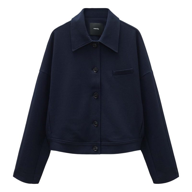Dames Jack Nelain Someday ROYAL BLUE