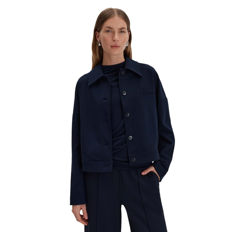 Dames Jack Nelain Someday ROYAL BLUE