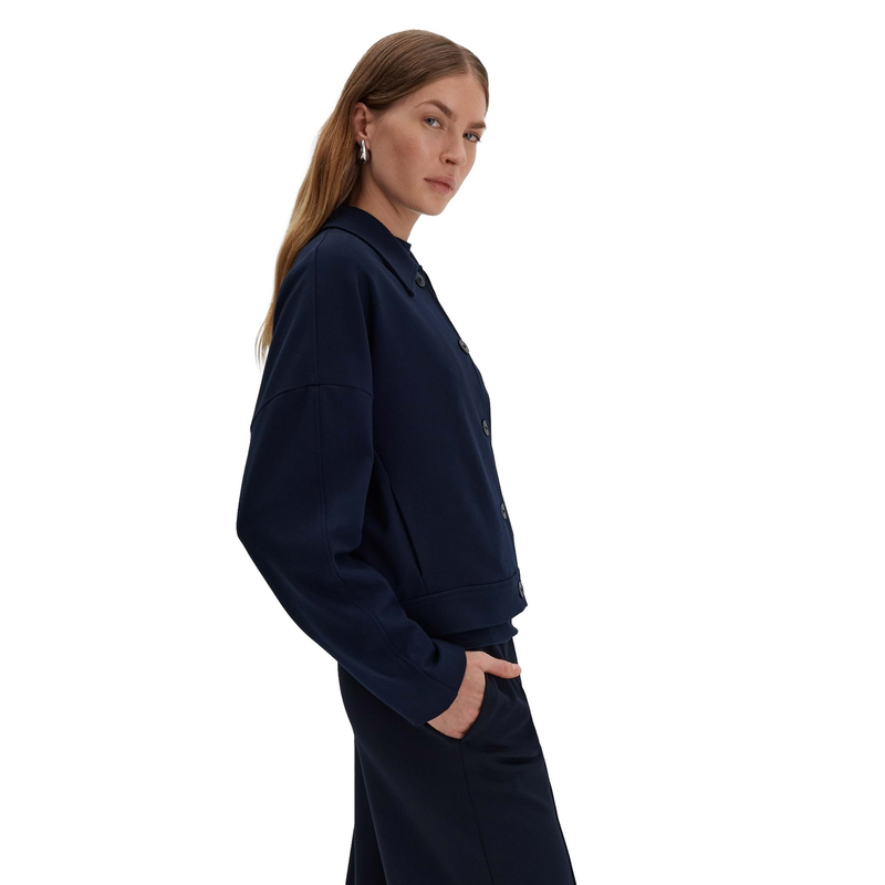 Dames Jack Nelain Someday ROYAL BLUE