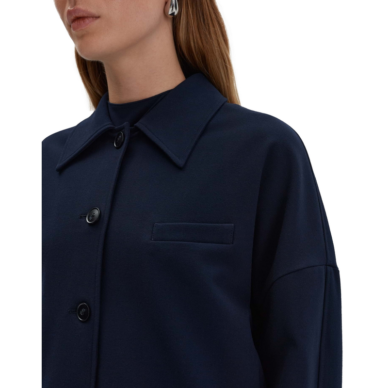 Dames Jack Nelain Someday ROYAL BLUE