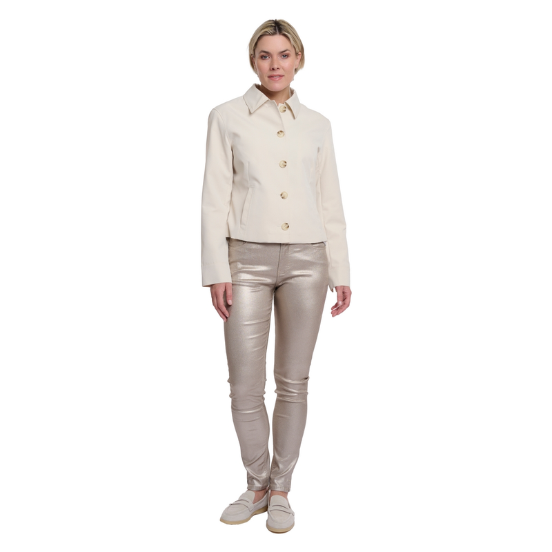 Dames Jack Odette.7002521 Rino & Pelle ECRU