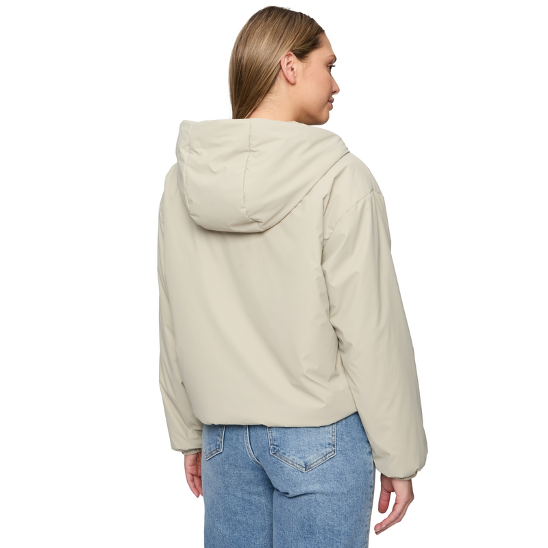 Dames Jack Pam L-60377 Covered ZAND