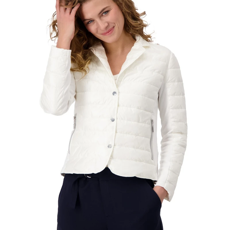 Dames Jacks 409035 Monari OFF-WHITE