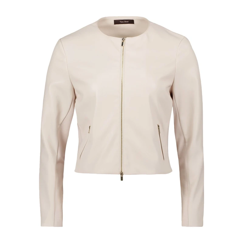 Dames Jas 02214087 Vera Mont MIDDEN GRIJS