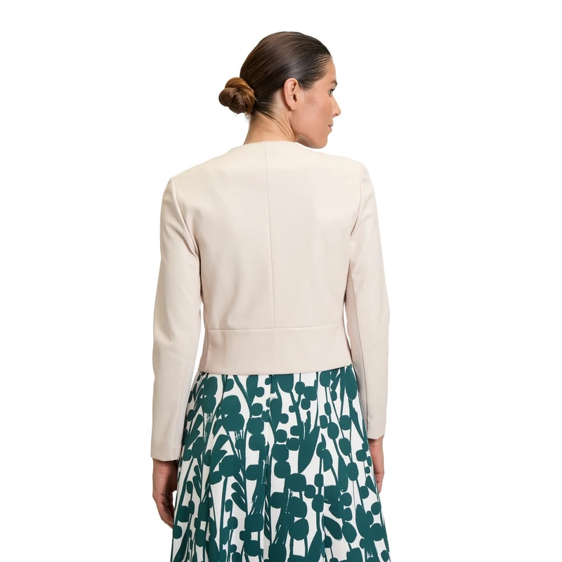 Dames Jas 02214087 Vera Mont MIDDEN GRIJS