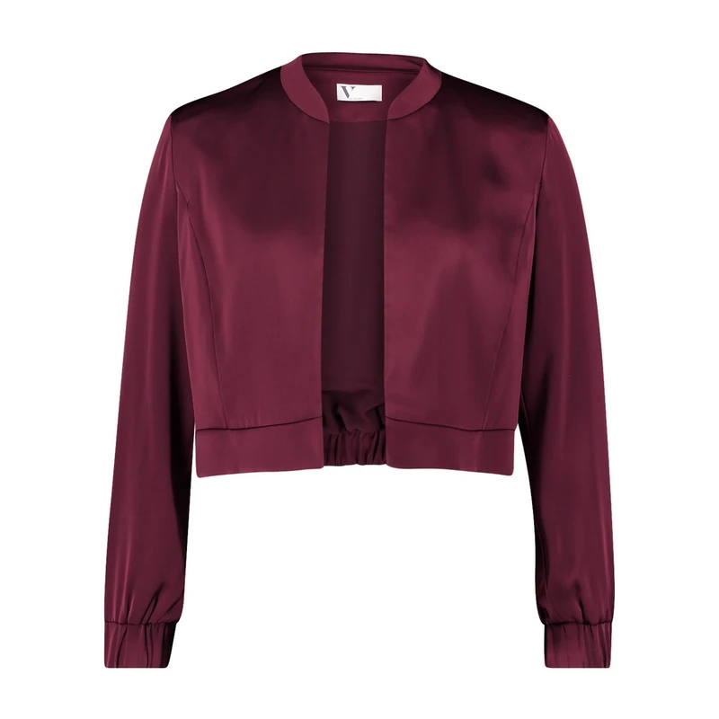 Dames Jas 03054262 Vera Mont BORDEAUX