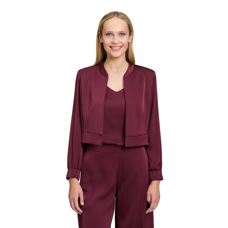Dames Jas 03054262 Vera Mont BORDEAUX