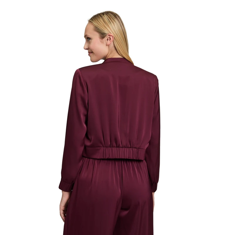 Dames Jas 03054262 Vera Mont BORDEAUX