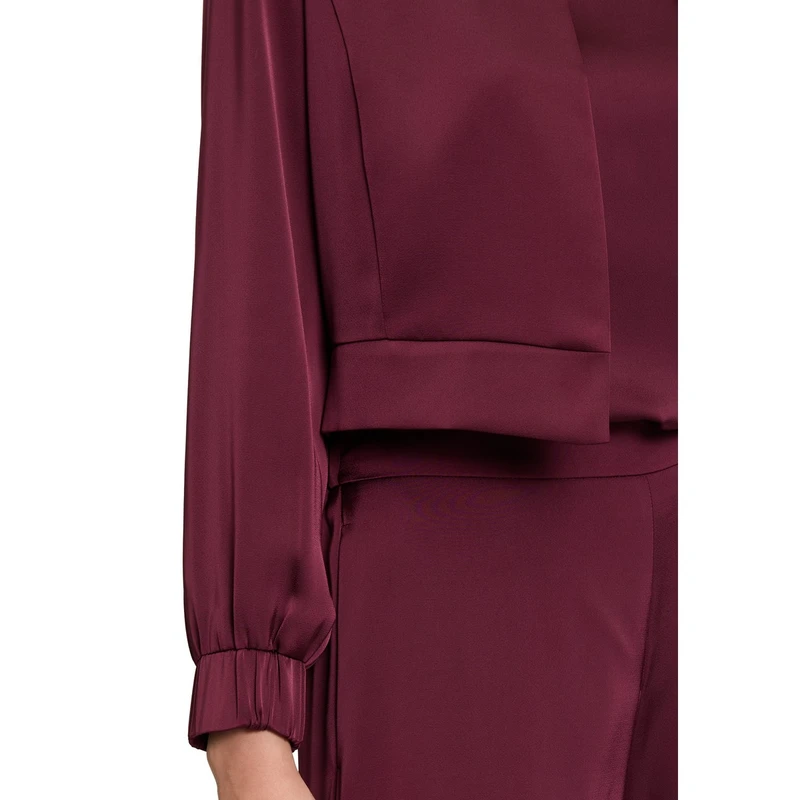 Dames Jas 03054262 Vera Mont BORDEAUX