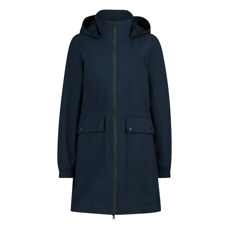 Dames Jas 0406SP3700 Gardeur Collectie NAVY