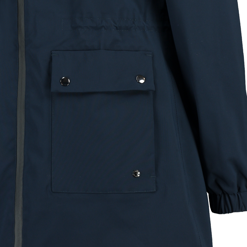 Dames Jas 0406SP3700 Gardeur Collectie NAVY