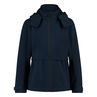 Dames Jas 100200