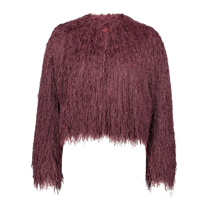 Dames Jas 36124050 Vera Mont BORDEAUX
