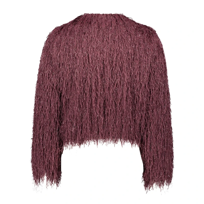 Dames Jas 36124050 Vera Mont BORDEAUX