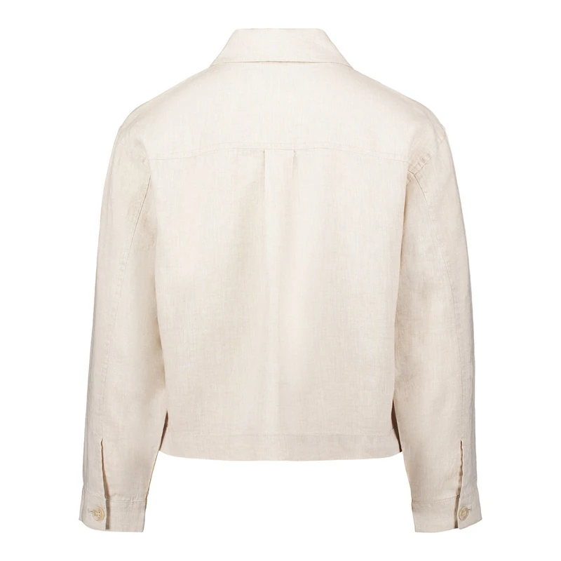 Dames Jas 46347330 Cartoon NATUREL