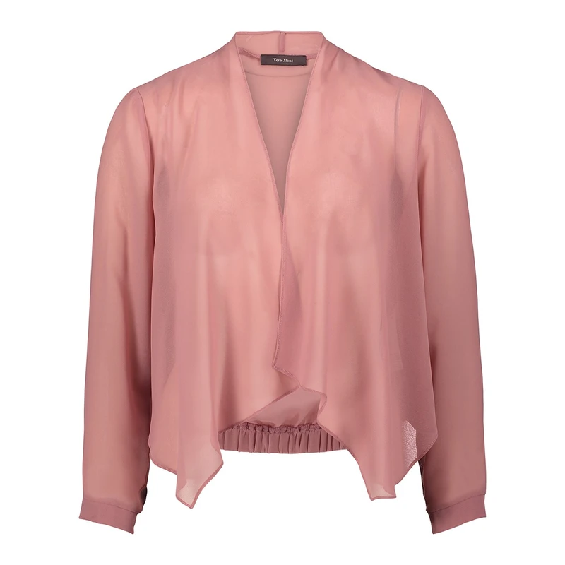 Dames Jas 50354000 Vera Mont ROZE