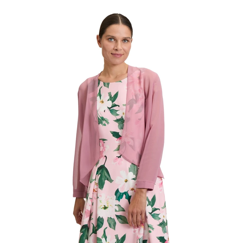 Dames Jas 50354000 Vera Mont ROZE