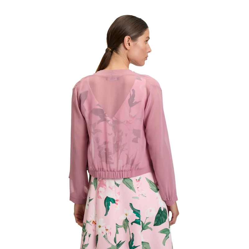 Dames Jas 50354000 Vera Mont ROZE