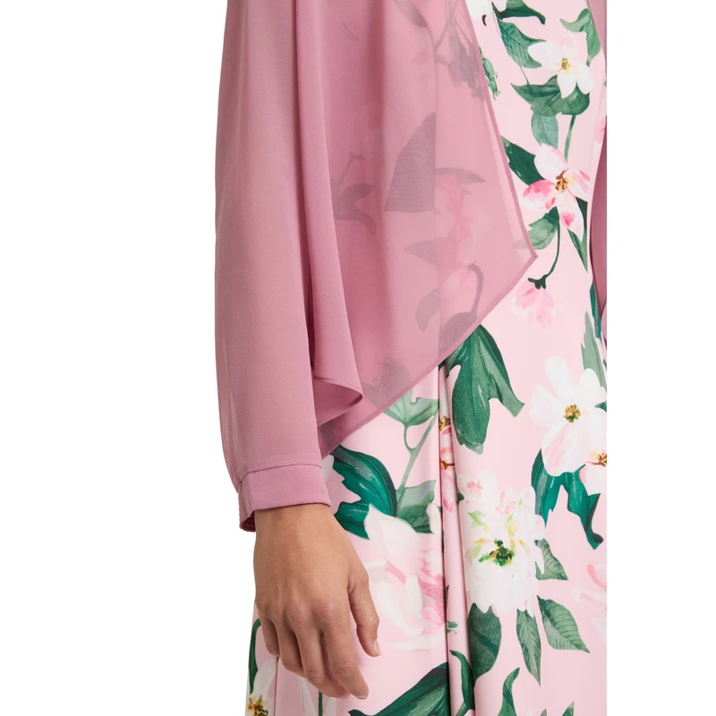 Dames Jas 50354000 Vera Mont ROZE