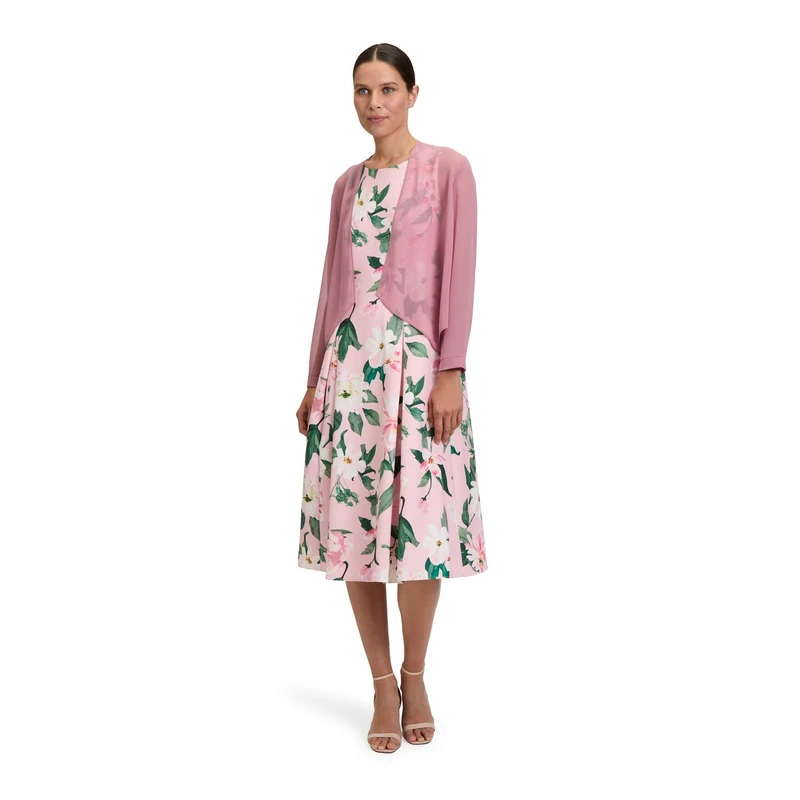Dames Jas 50354000 Vera Mont ROZE