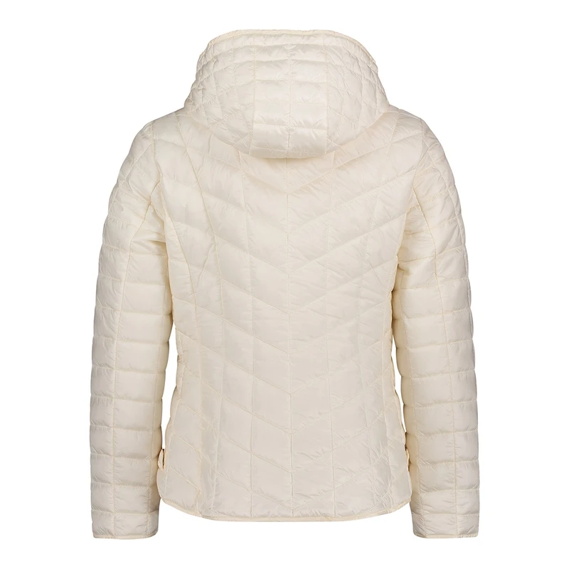 Dames Jas 78001535 Betty Barclay OFF-WHITE