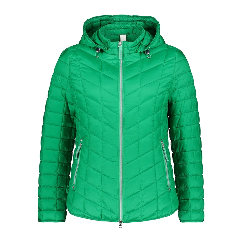 Dames Jas 78001535 Betty Barclay GROEN