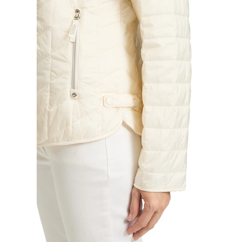 Dames Jas 78001535 Betty Barclay OFF-WHITE