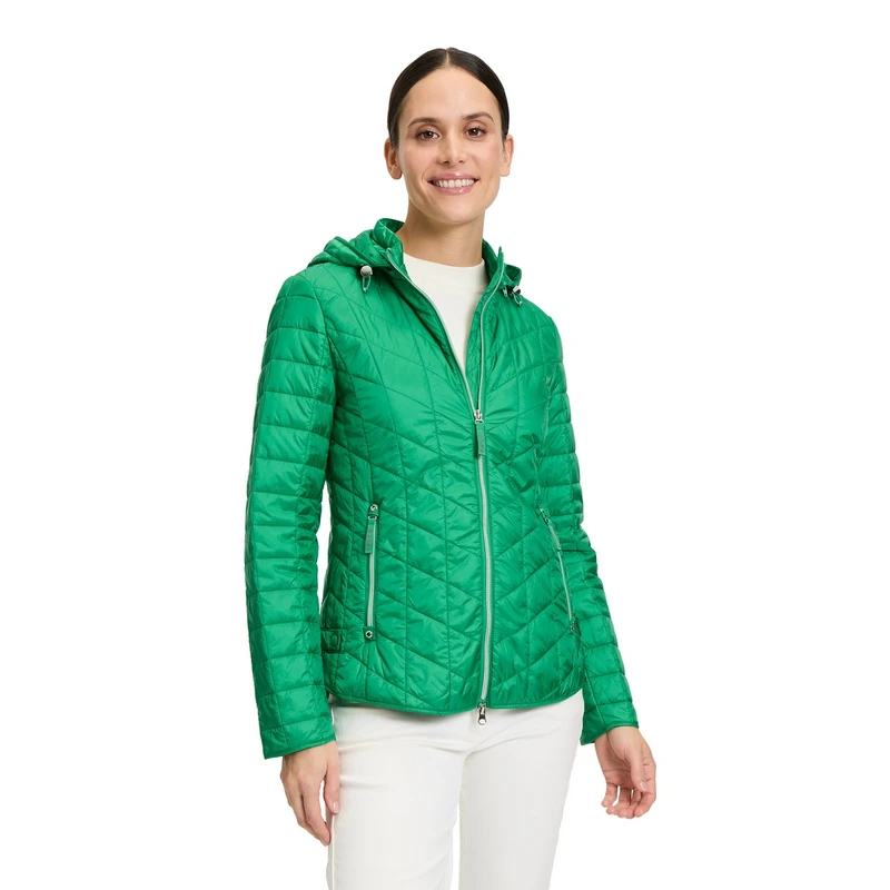 Dames Jas 78001535 Betty Barclay GROEN