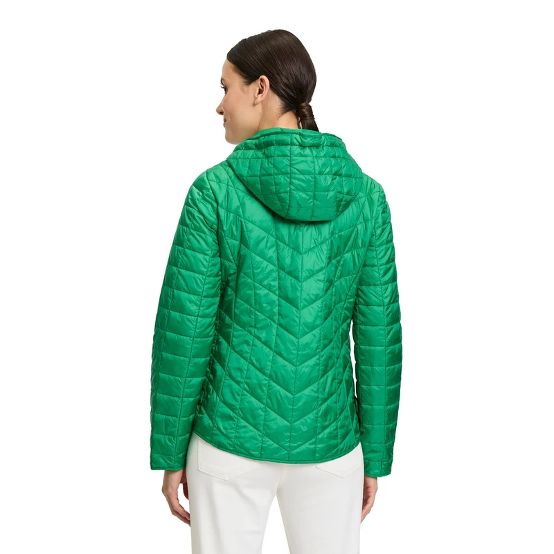 Dames Jas 78001535 Betty Barclay GROEN