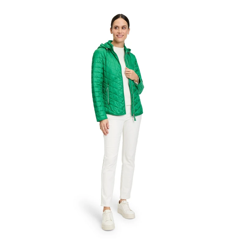 Dames Jas 78001535 Betty Barclay GROEN