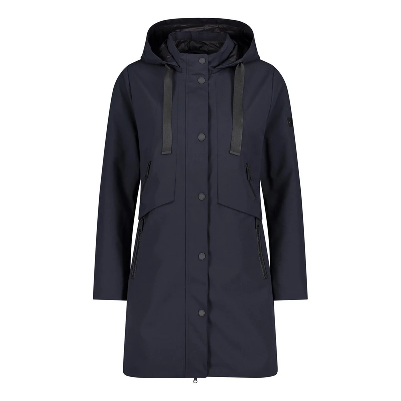 Dames Jas 78151536 Betty Barclay NAVY