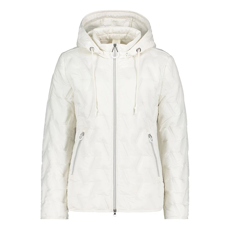 Dames Jas 78491509 Betty Barclay OFF-WHITE