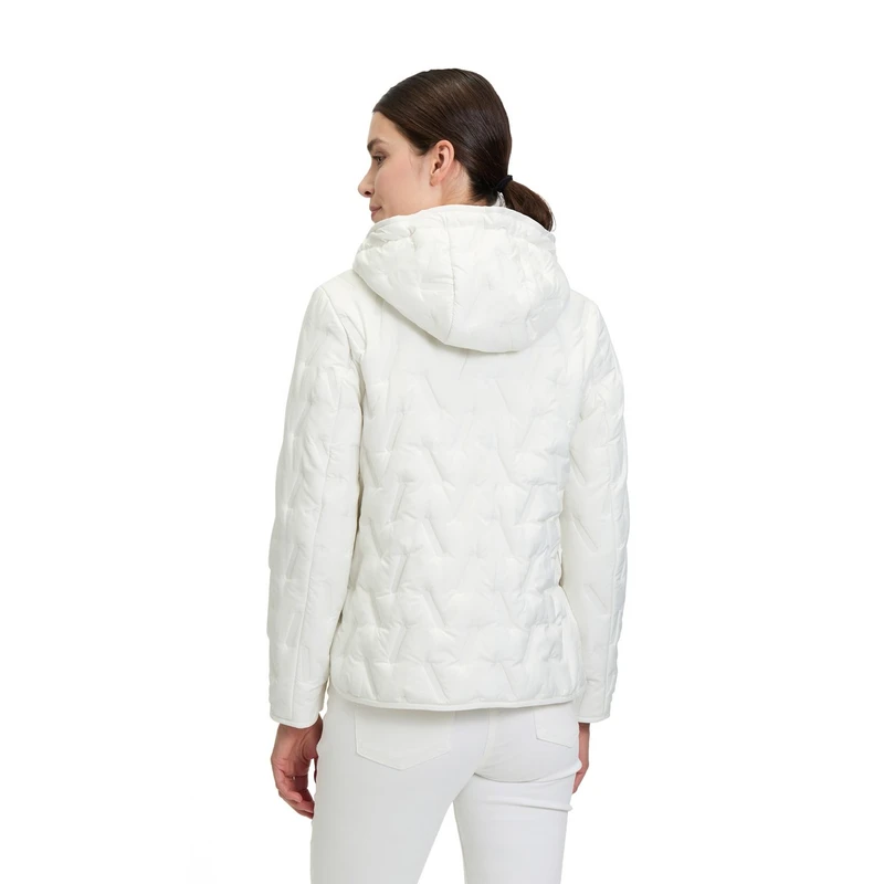 Dames Jas 78491509 Betty Barclay OFF-WHITE