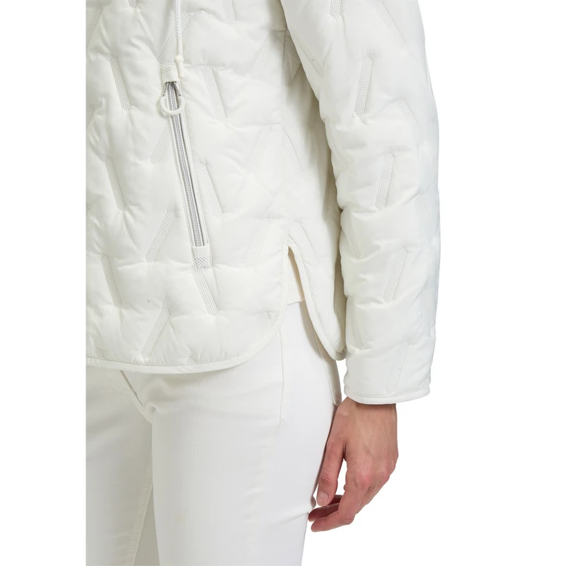 Dames Jas 78491509 Betty Barclay OFF-WHITE